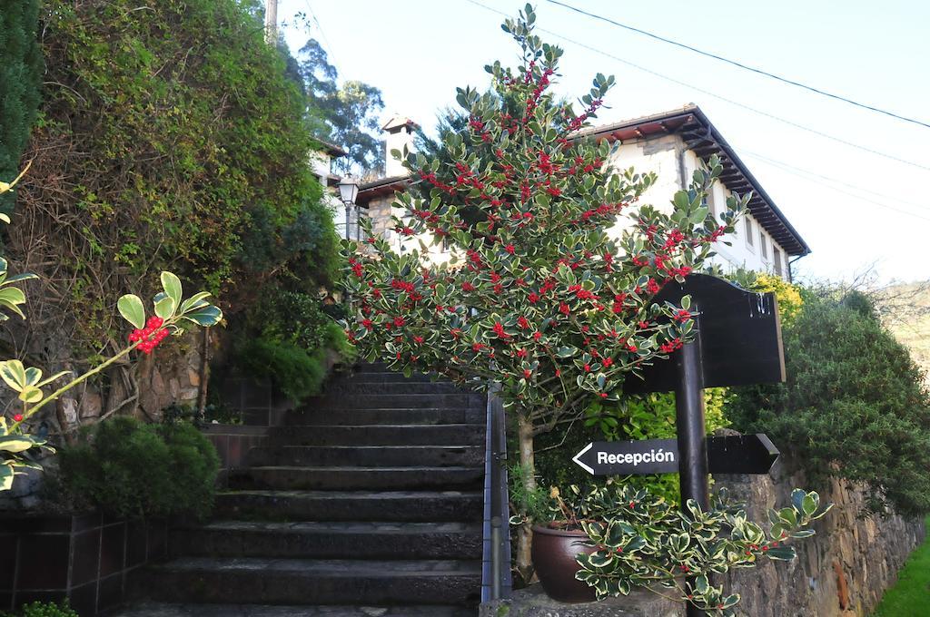 Casa Rural Llugaron I Guest House Miravalles Exterior photo